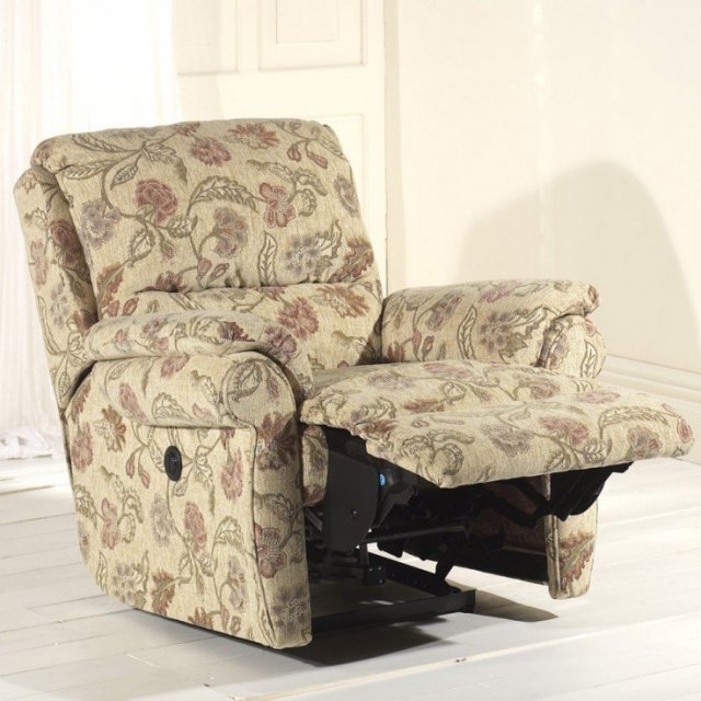 Telford Power Recliner Chair