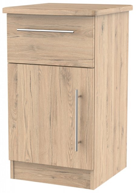 Broadwey Door Locker