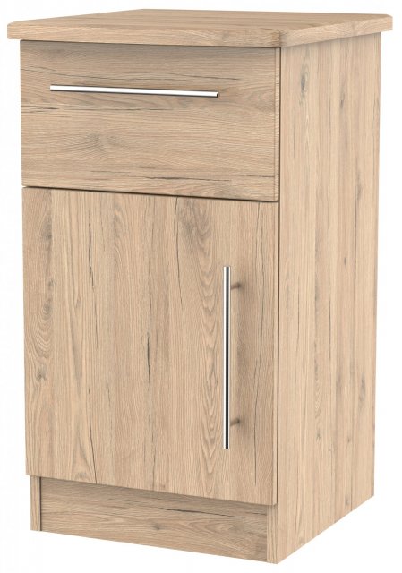 Broadwey Door Locker