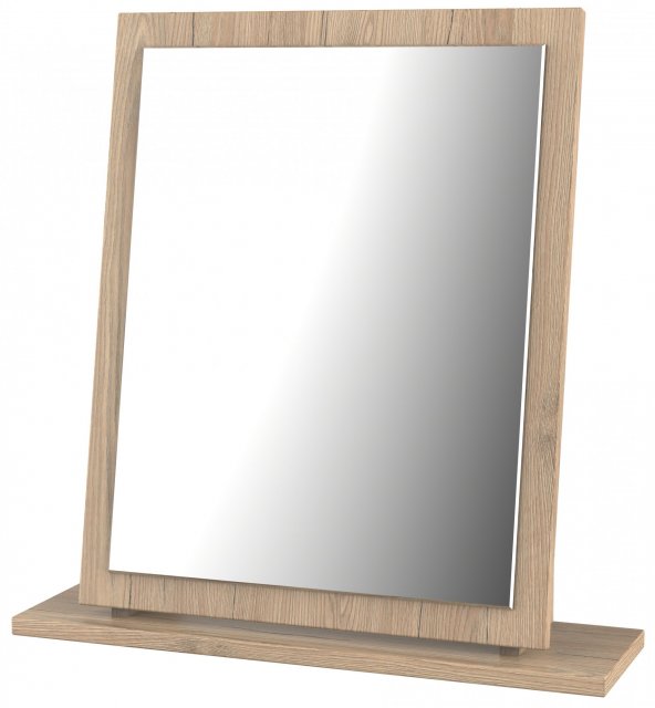 Broadwey Small Mirror