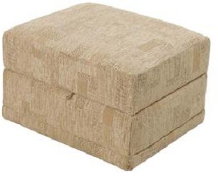 Telford Storage Foot Stool