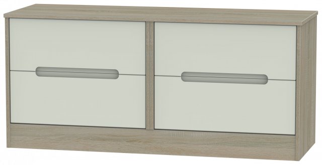 Atlantic 4 Drawer Bed Box