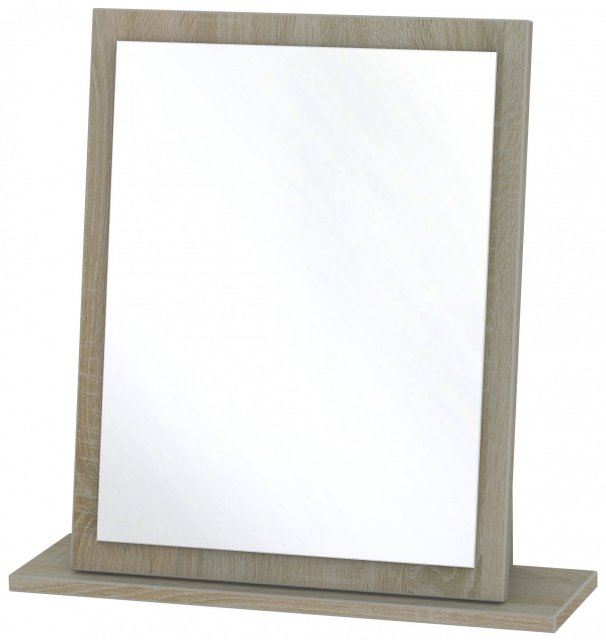 Atlantic Small Mirror