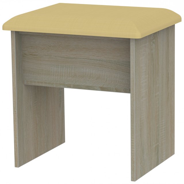 Atlantic Stool