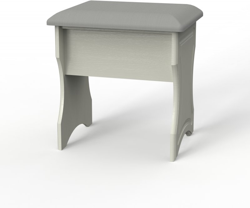 Bude Stool