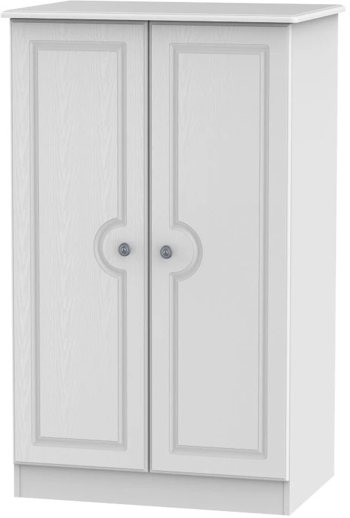 Bude 2ft6 Plain Midi Robe