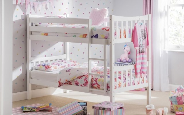 Corinna Bunk Bed