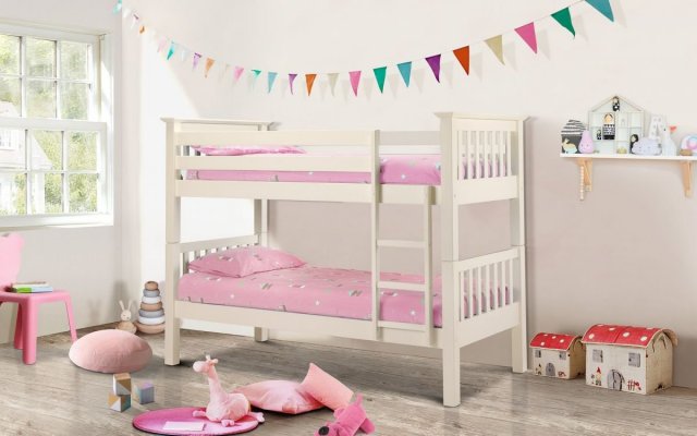 Aura Bunk Bed