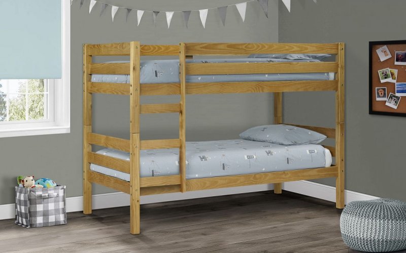 Emma Bunk Bed