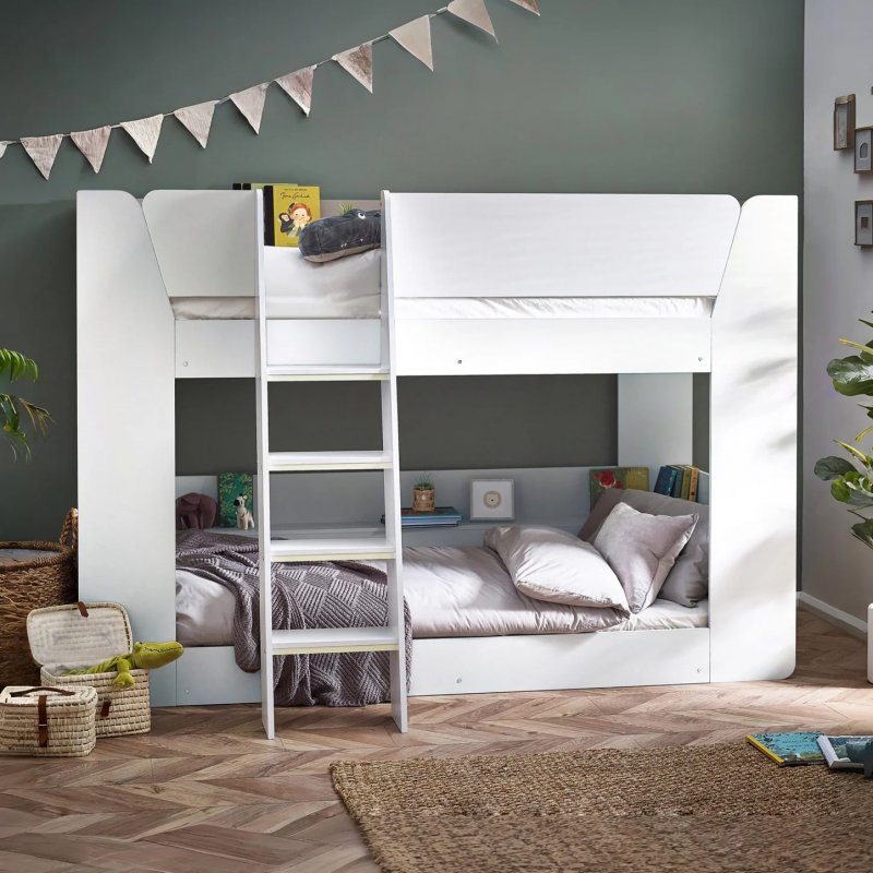 Parcival Bunk Bed