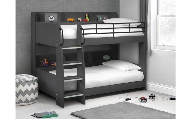 Elsa Bunk Bed