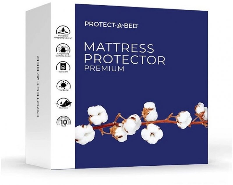 Premium Mattress Protector