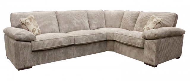 Harley Corner Sofa