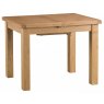 Cranleigh 1m Butterfly Extending Table