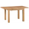 Cranleigh 1m Butterfly Extending Table