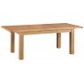 Cranleigh 1.7m Butterfly Extending Table