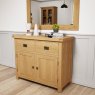 Cranleigh 2 Door 2 Drawer Sideboard