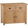 Cranleigh 2 Door 2 Drawer Sideboard