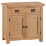 Cranleigh Small 2 Door 1 Drawer Sideboard