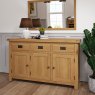 Cranleigh 3 Door Sideboard