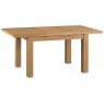 Cranleigh 1.25m Butterfly Extending Table