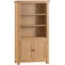 Cranleigh Large Bookcase