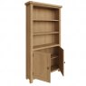 Cranleigh Large Bookcase