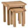 Cranleigh Nest Of 2 Tables