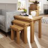 Cranleigh Nest Of 3 Tables