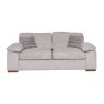 Harley 3 Seater Fixed Sofa