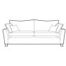 Clarissa Large Sofabed Clarissa Large Sofabed