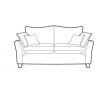 Clarissa Small Sofa Clarissa Small Sofa