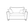 Clarissa Loveseat