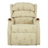 Celebrity Furniture Westbury Manual Recliner Chair