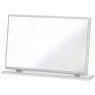 Crystal Large Mirror