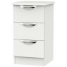 Chilham 3 Drawer Locker Chilham 3 Drawer Locker