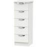 Chilham 5 Drawer Locker
