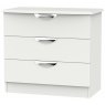 Chilham 3 Drawer Chest