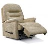 Albany Standard Manual Recliner Chair in Fabric Albany Standard Manual Recliner Chair in Fabric