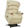 Celebrity Furniture Westbury Standard Dual Motor Riser Recliner Chair in Fabric