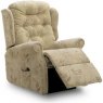 Celebrity Furniture Woburn Standard Single Motor Riser Recliner Chair in Fabric