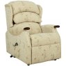 Celebrity Furniture Westbury Single Motor Recliner Chair