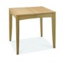 Lancing Lifestyle Oak 2 - 4 Extending Dining Table Table