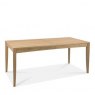 Lancing Lifestyle Oak 4 - 6 Extending Dining Table Table