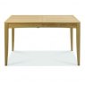 Lancing Lifestyle Oak 4 - 6 Extending Dining Table Table