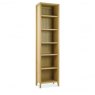 Lancing Narrow Bookcase