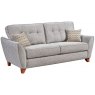 Bracewell 3 Seater Sofa