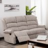 Witney 3 Seater Recliner Sofa