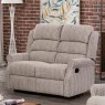Witney 2 Seater Recliner Sofa