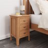 Bradfield Small Bedside Cabinet